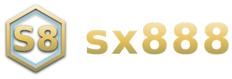 sx888 โลโก้